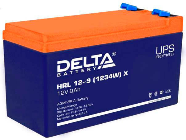 DELTA-HR-12-34W-12V9 blank
