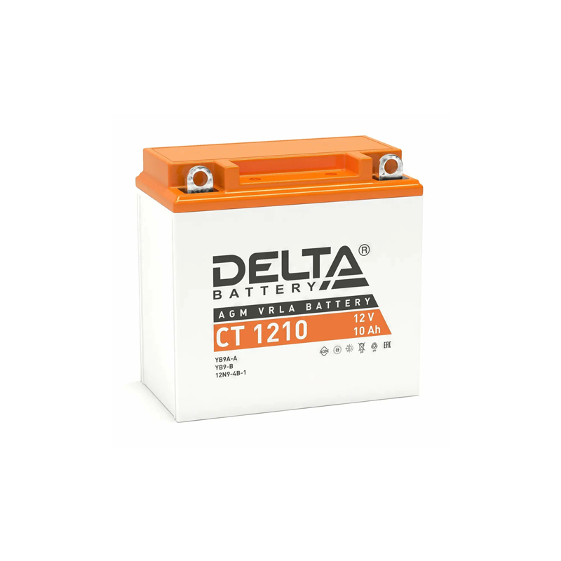 DELTA-ST-100-12V10 blank