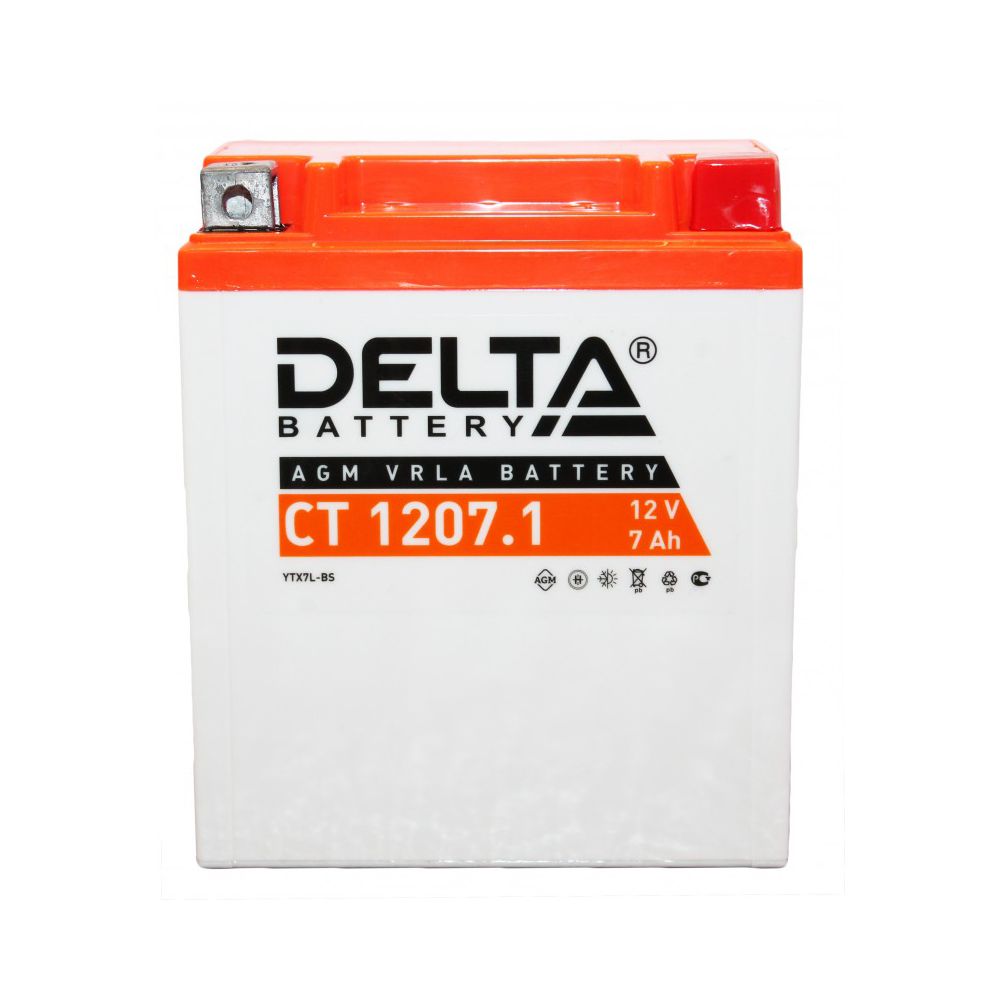 DELTA-ST-130-12V7 blank