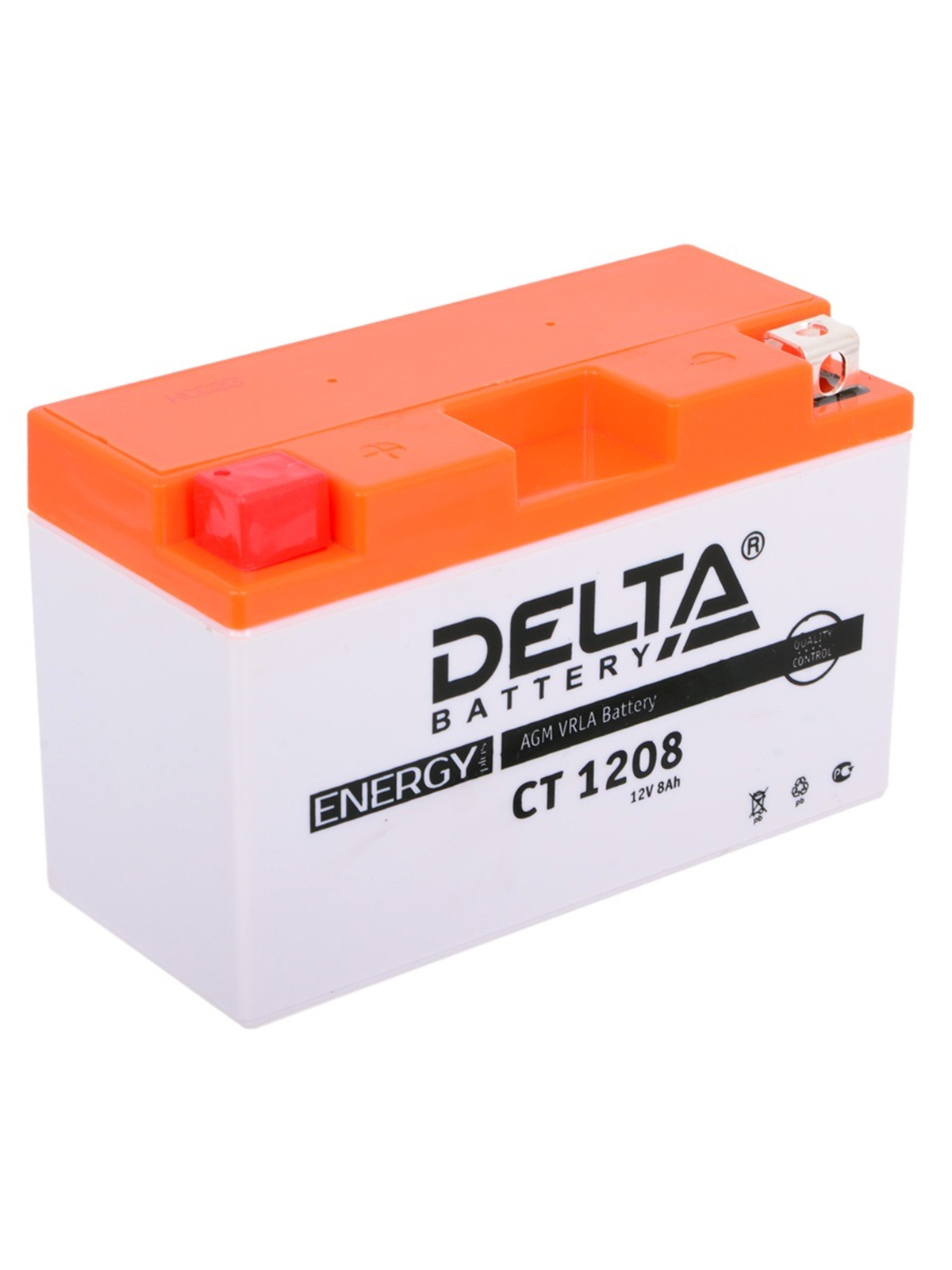 DELTA-ST-130-12V8 blank
