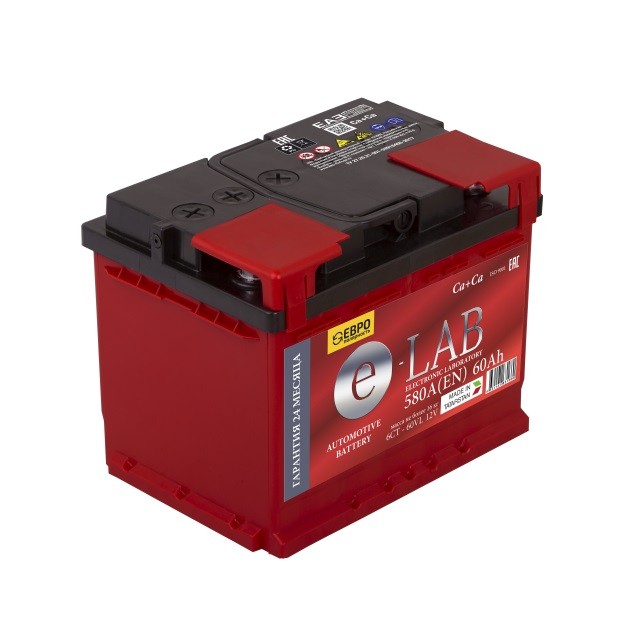 ELAB-6ST-580-60 blank
