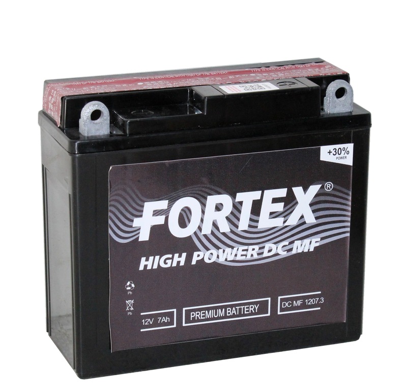 FORTEX-DC-MF-ST-1207.3-70-12V7 blank