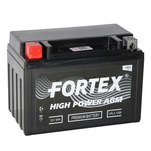 FORTEX-VRLA-150-12V9 blank