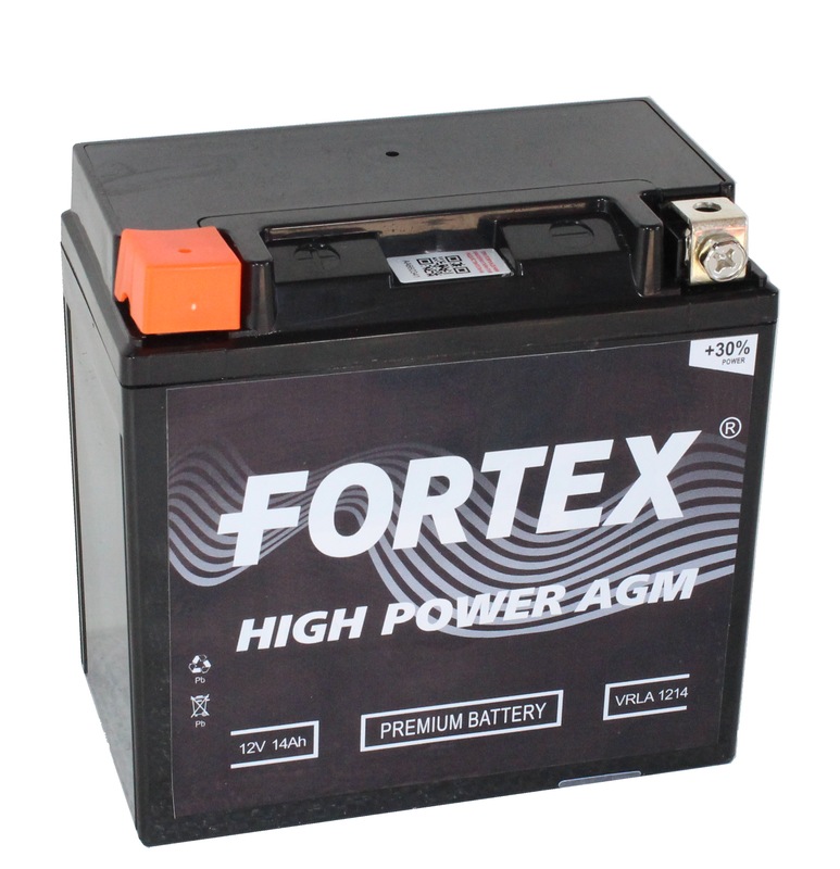 FORTEX-VRLA-220-12V14 blank