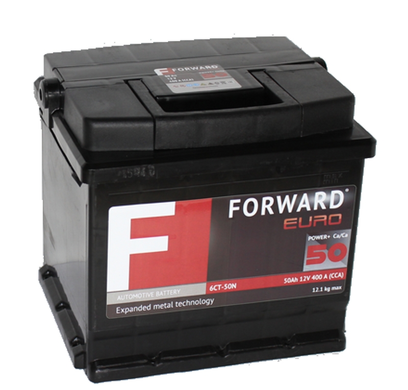 FORWARD 6СТ