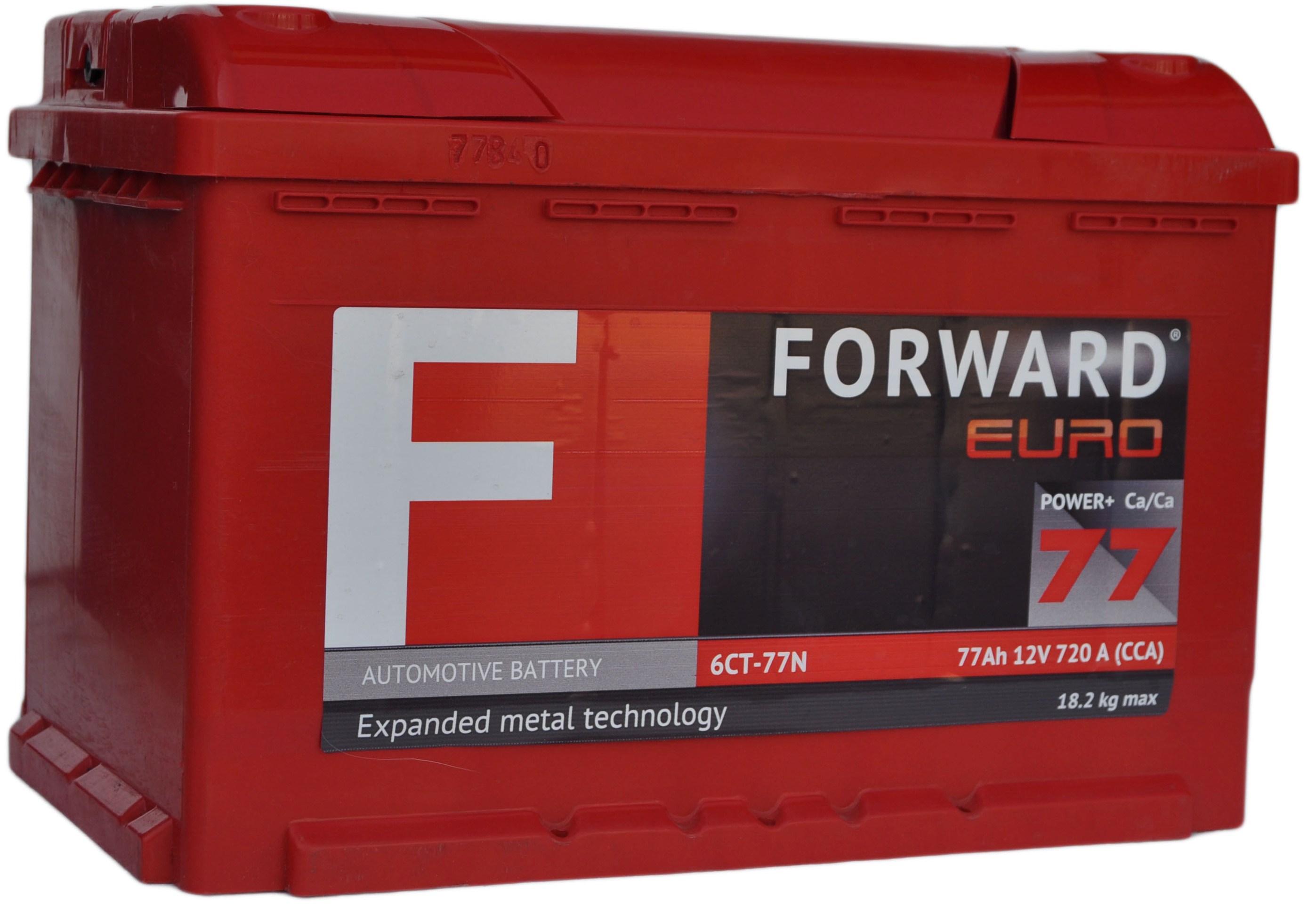 FORWARD 6СТ