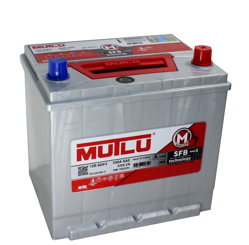 Mutlu-SFB-M2-ASIA-6ST-520-60 blank