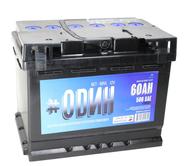 ODIN-EAZ-6ST-500-60 blank