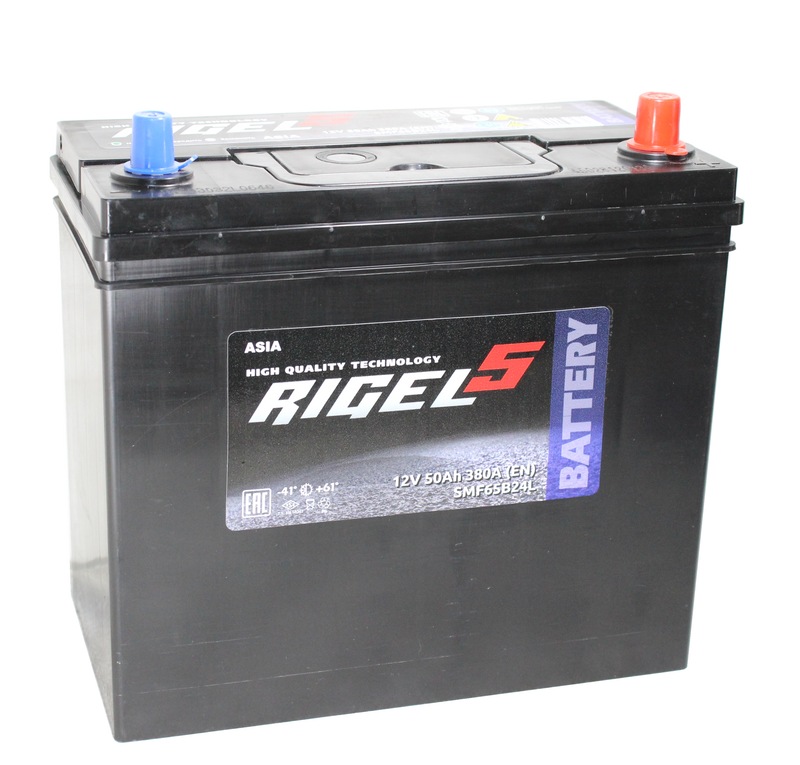 RIGEL 5 ASIA 6СТ