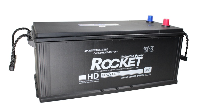 ROCKET 6СТ