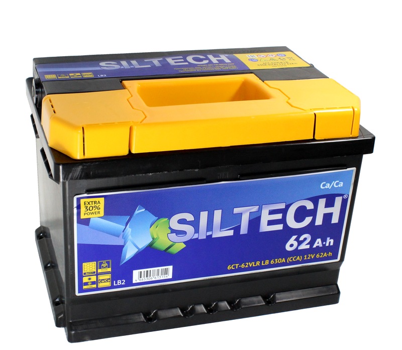 SILTECH 6СТ