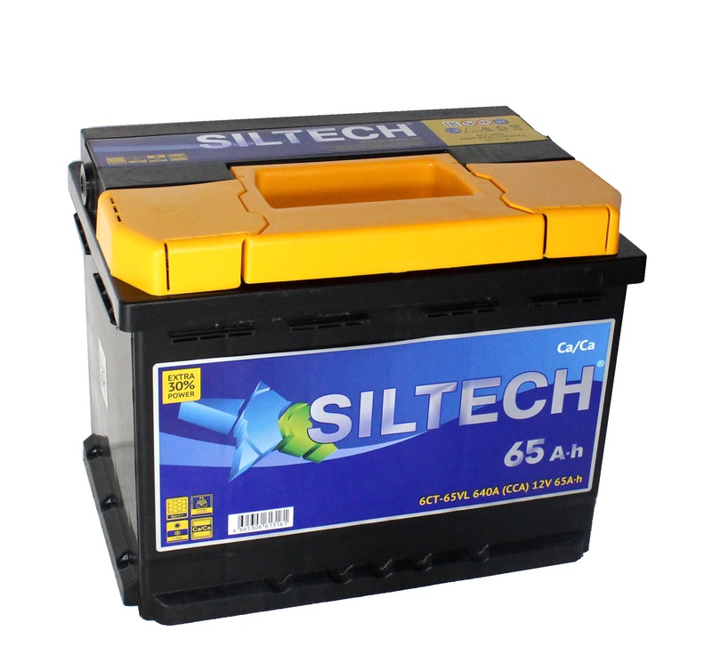 SILTECH 6СТ