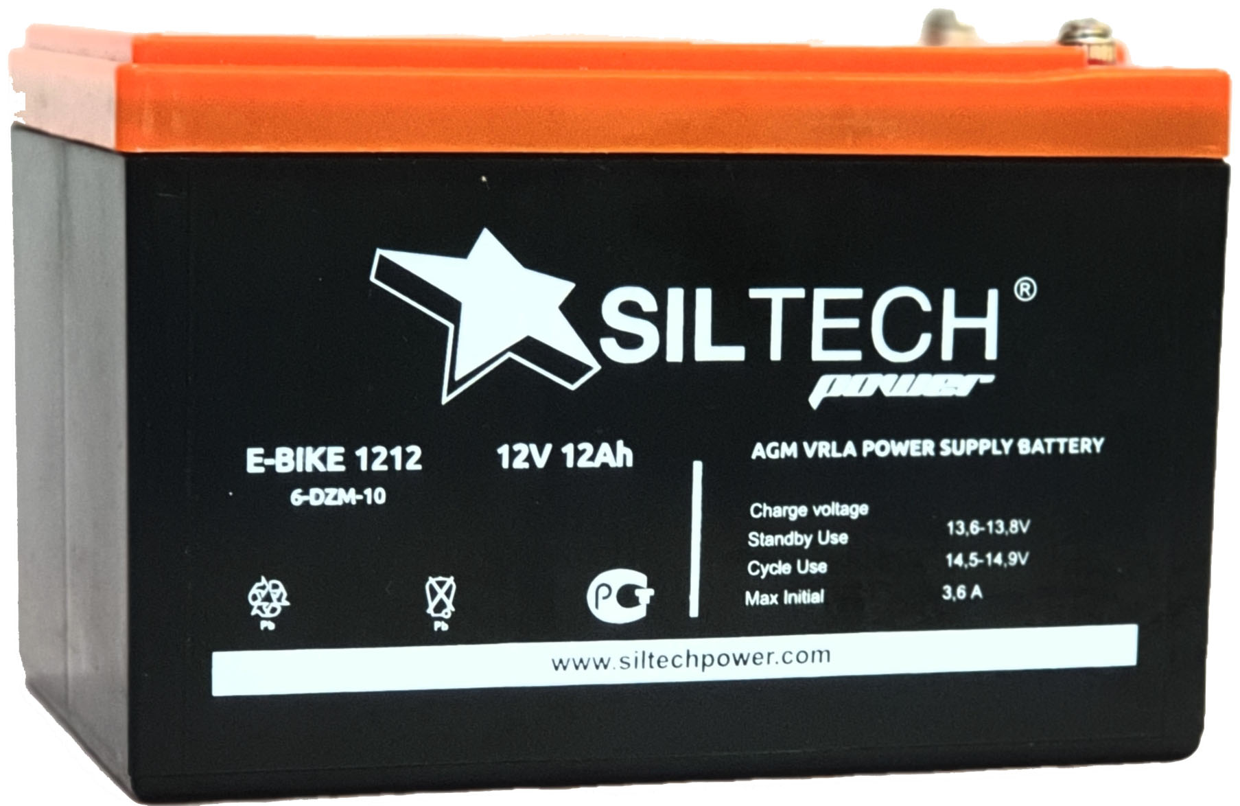 SILTECH-E-BIKE-12V12 blank