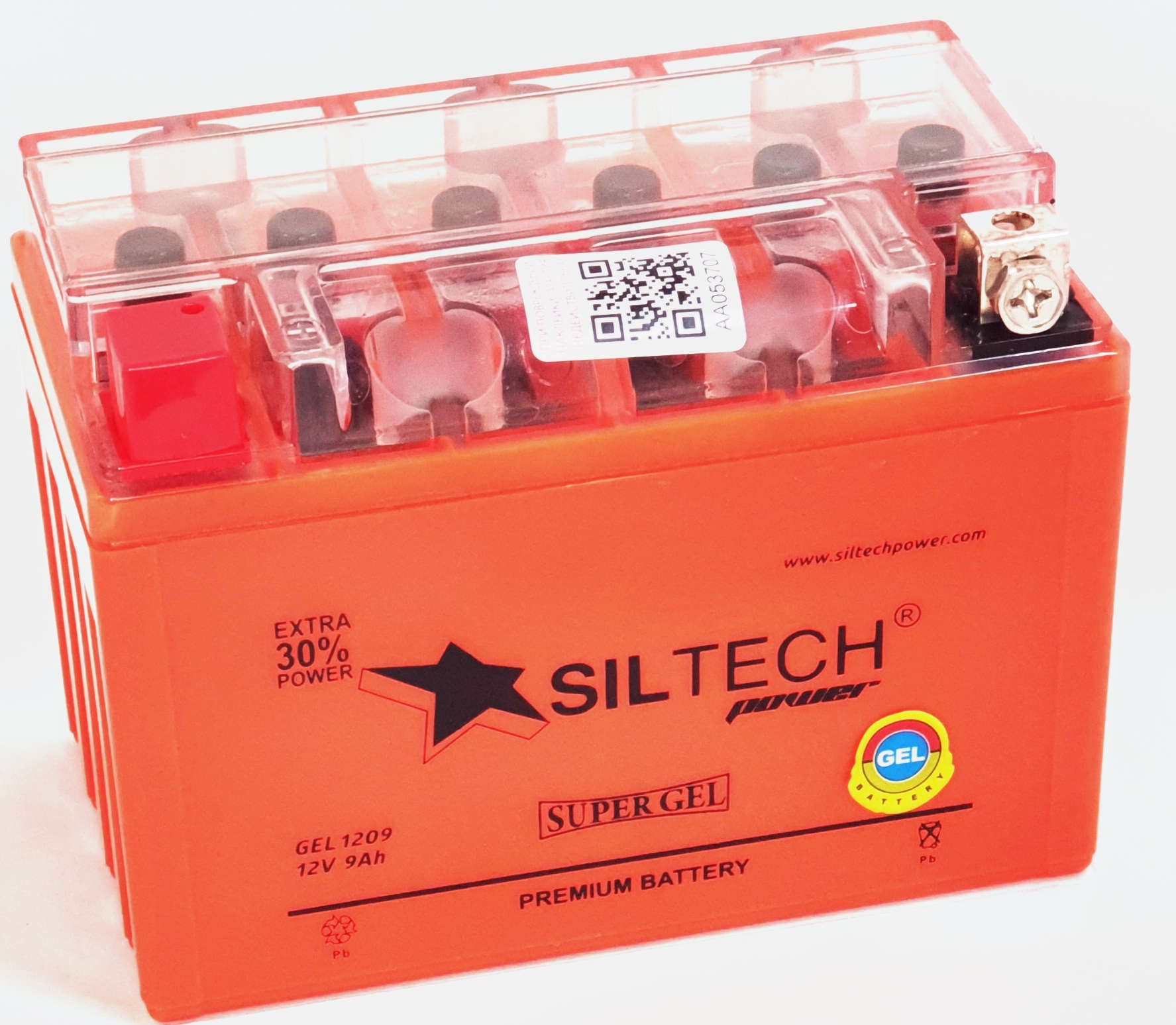 SILTECH-GEL-150-12V9 blank