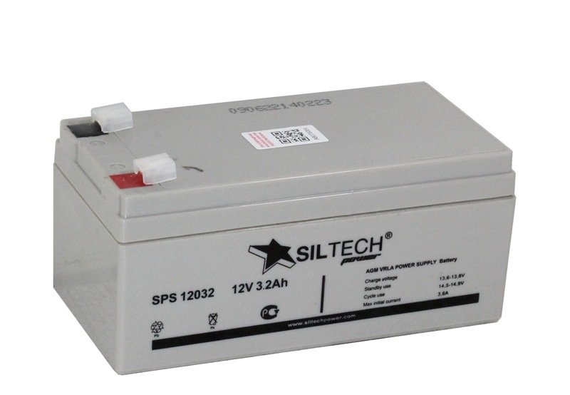 SILTECH SPS