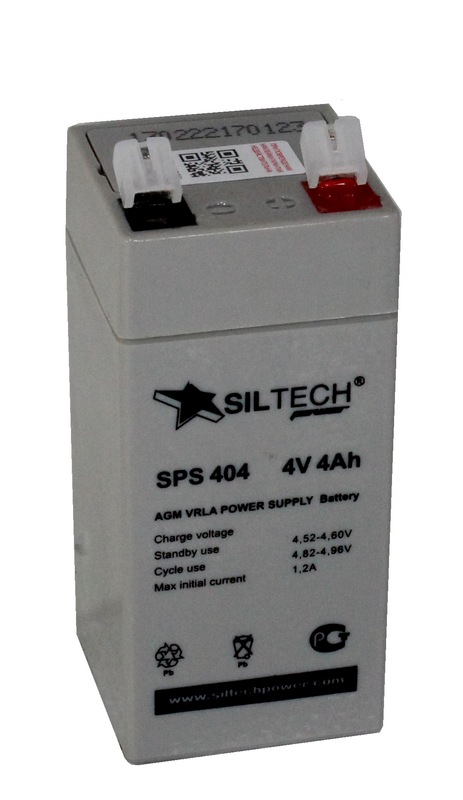 SILTECH SPS