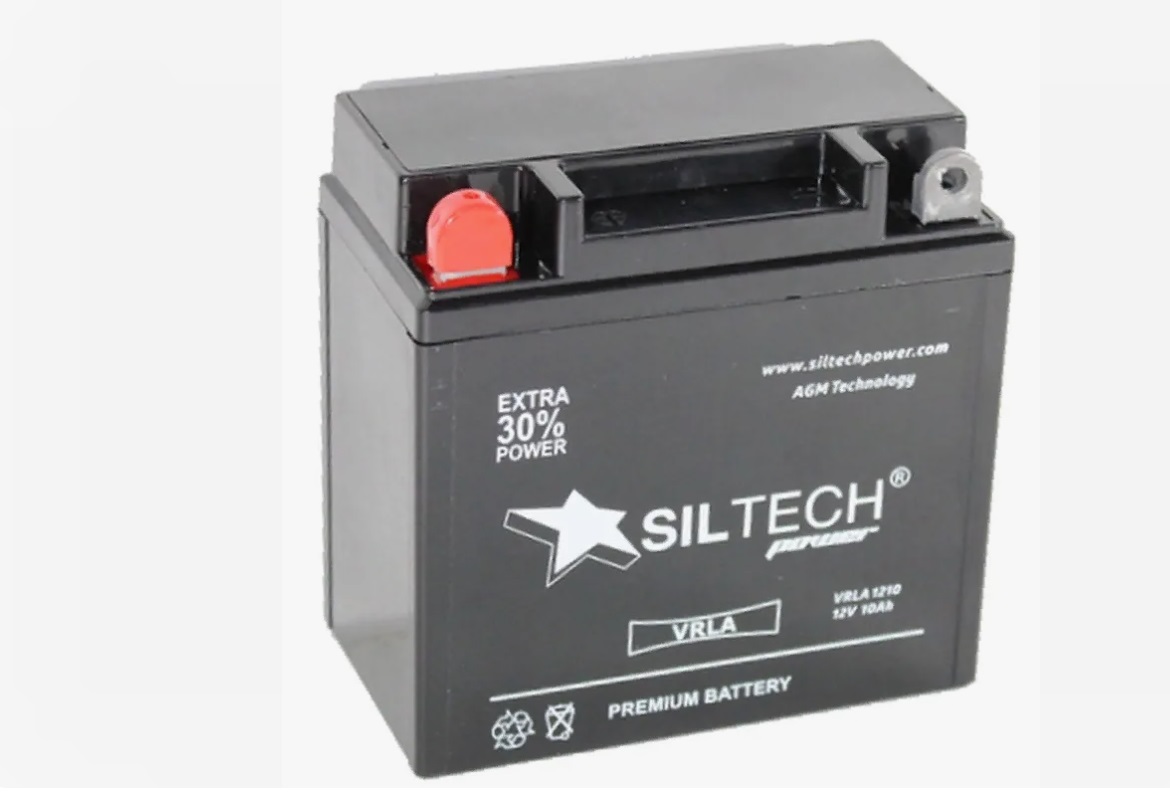SILTECH VRLA СТ