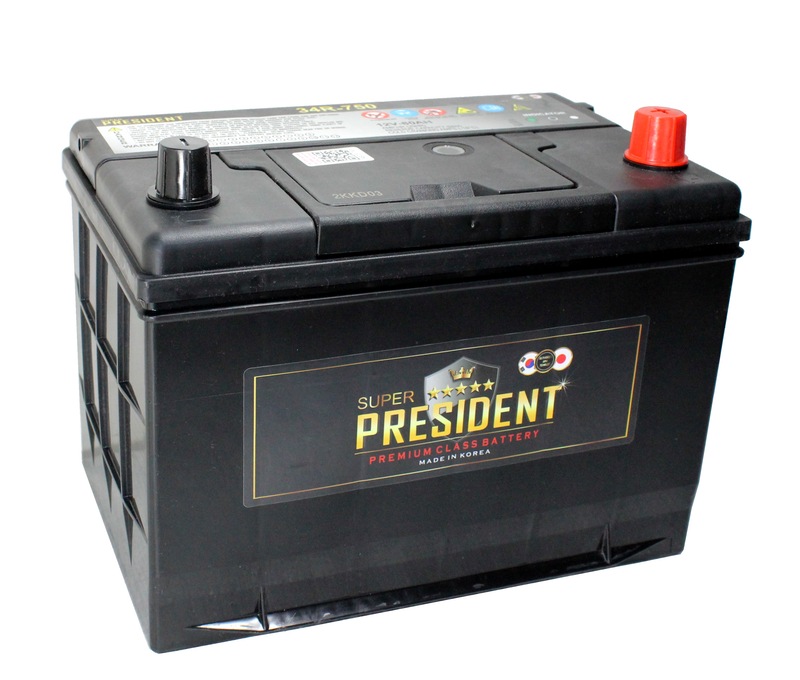 SUPER PRESIDENT 6СТ