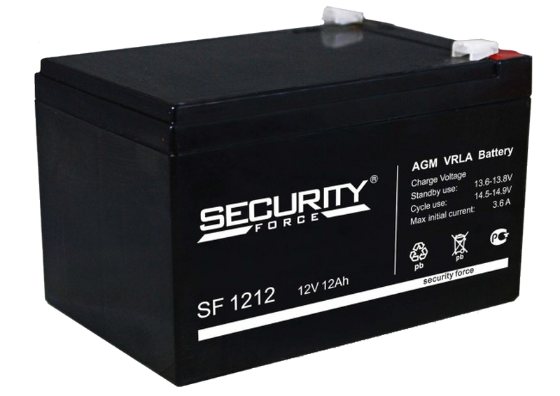 Security Force