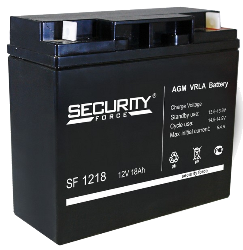 Security Force
