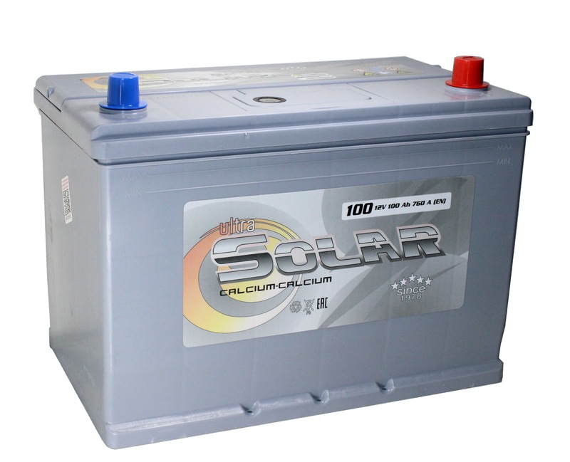 ULTRA SOLAR GREY ASIA 6СТ