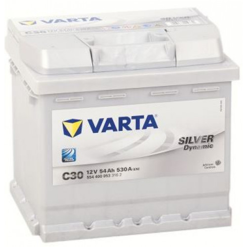 Varta-SD-6CT-530-54 blank