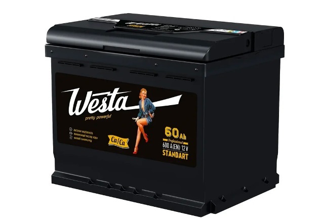 WESTA PRO 6СТ