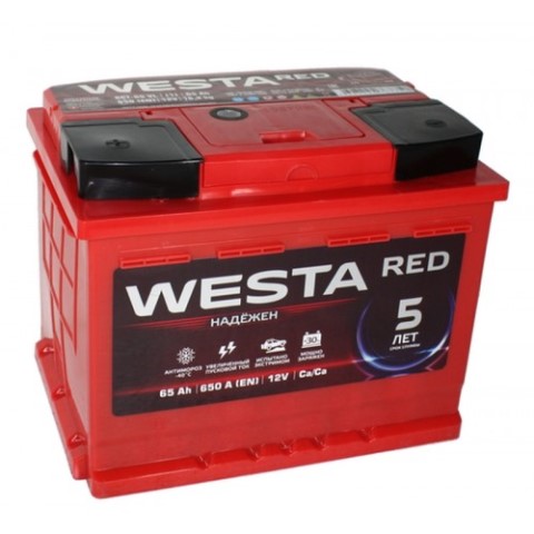 WESTA PRO 6СТ
