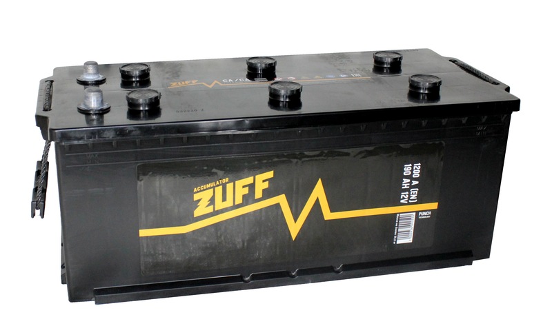 ZUFF-6ST-1200-190 blank