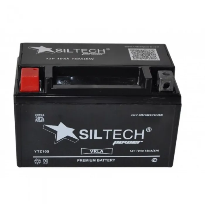 SILTECH VRLA СТ
