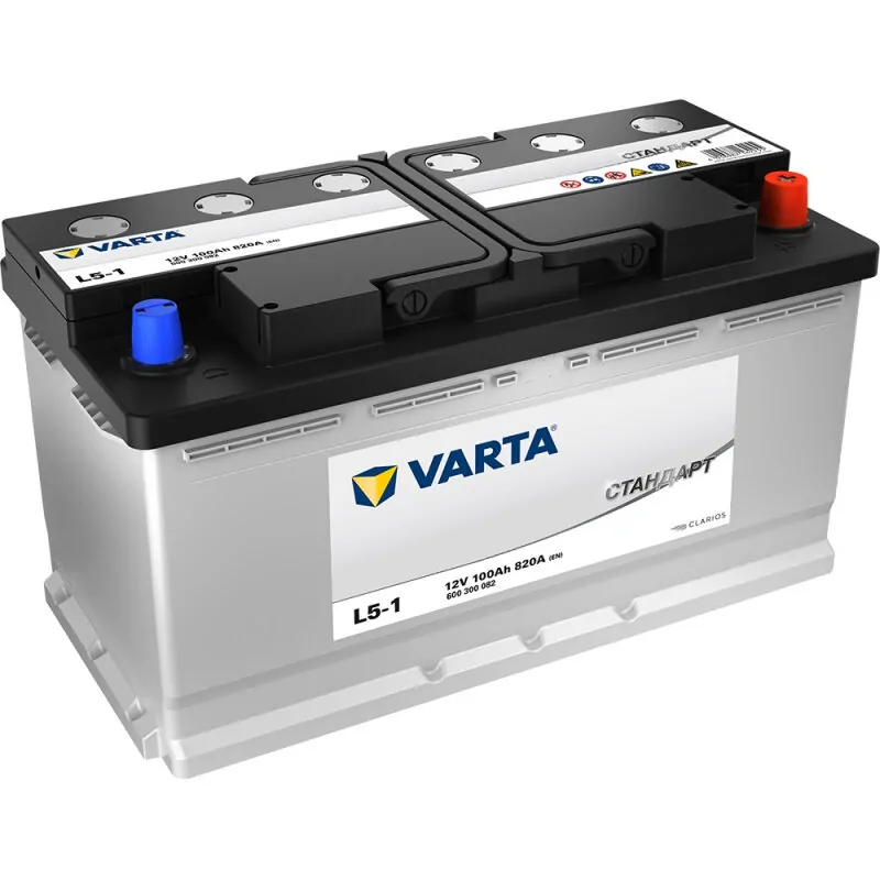 Varta-Standart-6CT-820-100 blank