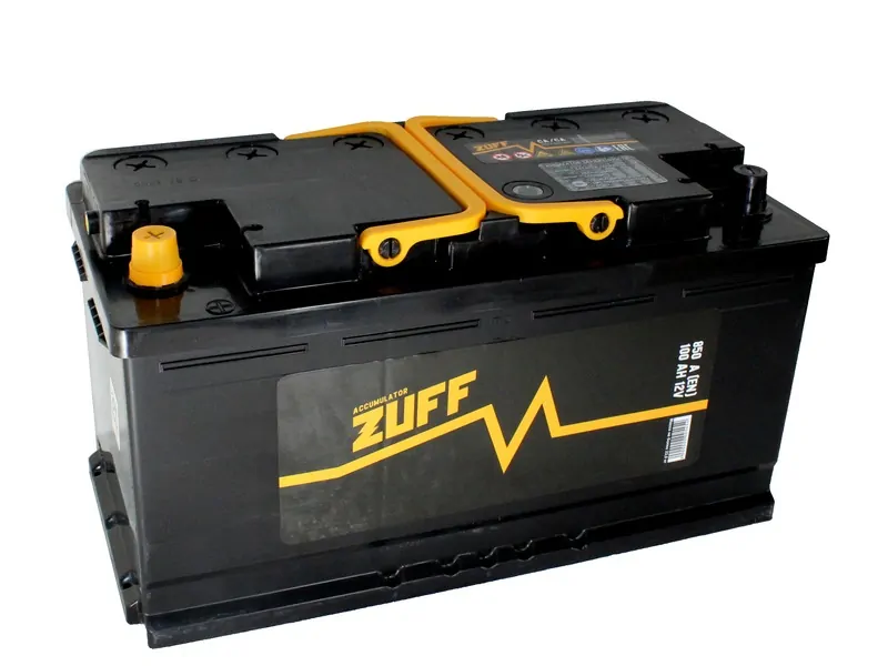 ZUFF-6ST-850-100 blank